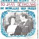 Afbeelding bij: Jerry en Mary - Jerry en Mary-50 jaar getrouwd / De bedelaar van Parijs